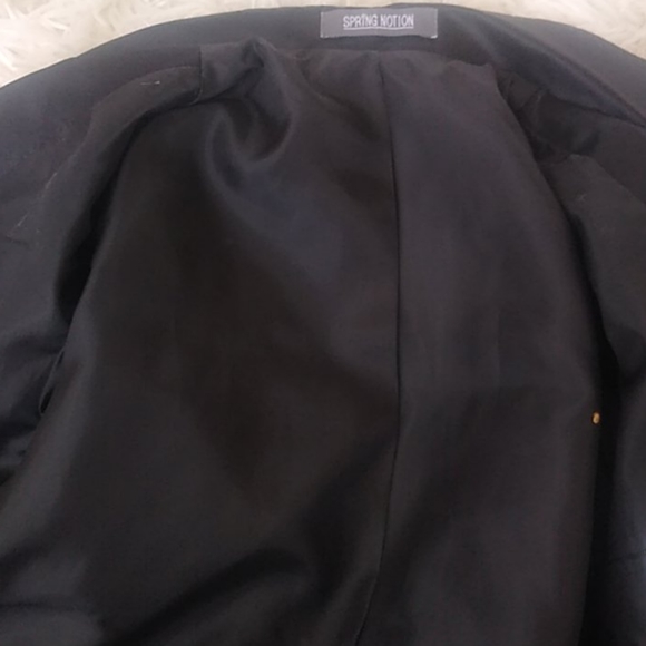 Tuxedo Children's Size 6 - Picture 12 of 13